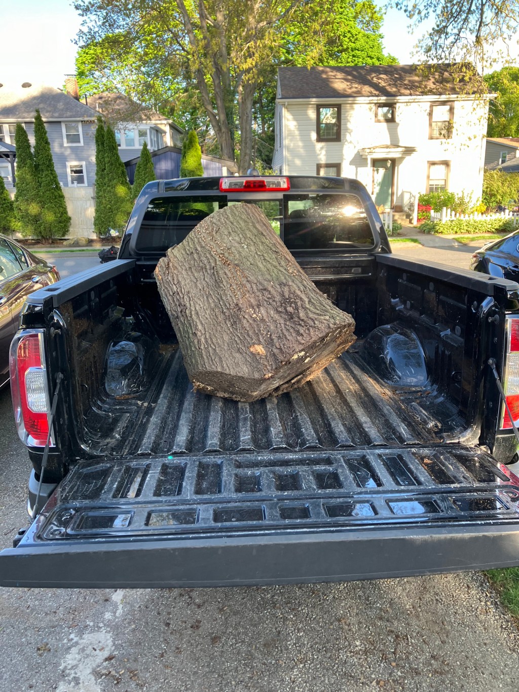 Foray into Green&nbsp;Woodworking